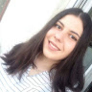 Meet your Posher, Jovana